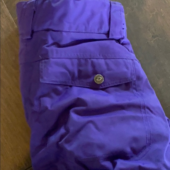 Ski pants - Picture 3 of 4